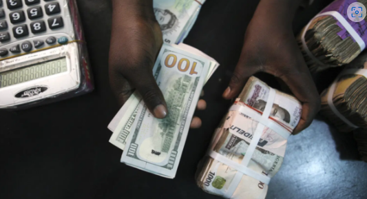 Nigeria’s FX reserves dip by nearly $2 billion in less than one month, hit lowest level in over six years