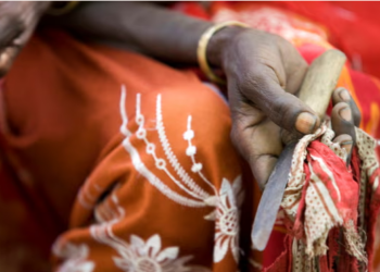 IWD: New data reveals 15% increase in number of women and girls undergoing female genital mutilation
