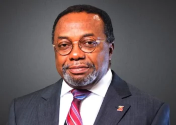 Gabriel Ukpeh retires from the board of Zenith Bank as Non-Executive Director
