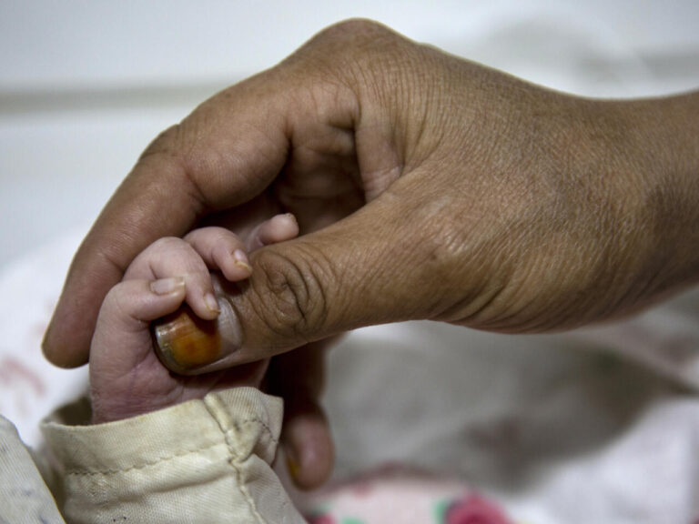 Experts push for mandatory bouillon fortification to tackle birth defects