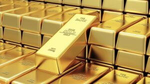 Ghana pushes large miners to sell 30% of gold output to central bank