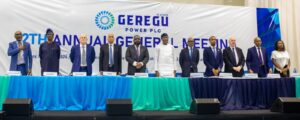 Geregu Power reports N30.2 billion profit, up by 145% in 6 months  