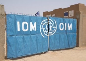 16,800 illegal migrants have been returned safely to Nigeria - UN, Organization for mgration