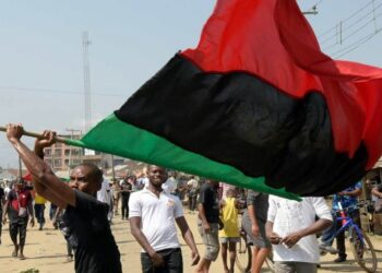 IPOB raises $160,000 through monthly dues, crowdfunding – NFIU