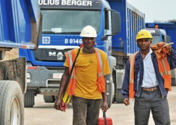 Julius Berger