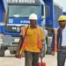 Julius Berger