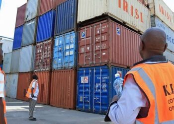 Kenya Hits $1.2bn Surplus in Trade with Africa 