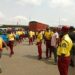 LASTMA, illegal parking, Lagos State, Lagos Island