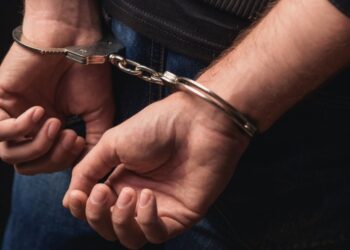 LASG arrests 73 persons for highway crossing and misusing pedestrian bridges