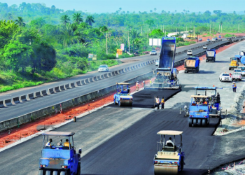Lagos-Shagamu Expressway Long Bridge Repair to begin March 4 