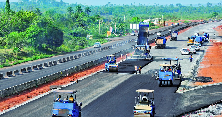 Lagos-Shagamu Expressway Long Bridge Repair to begin March 4 