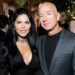 Lauren Sanchez, Jeff Bezos