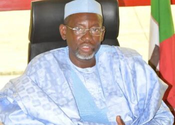 Jigawa state to launch disaster management trust fund  