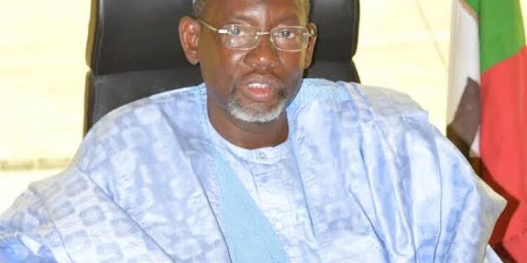 Jigawa state to launch disaster management trust fund