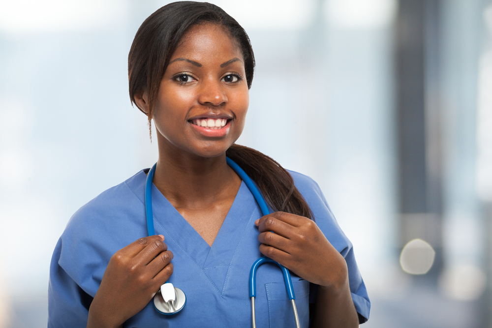 Top 5 healthcare professions dominated by women globally