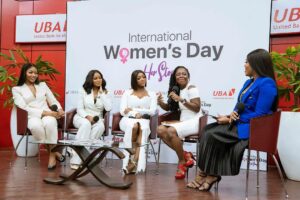 IWD: Partnerships, collaborations crucial for SME profitability and expansion-Entrepreneurs 