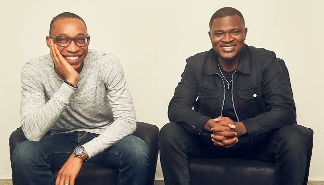 fintech startup, Brass