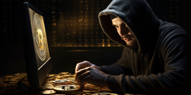 Phishing scammers stole $47million from 57,000 Crypto users in February alone -Report