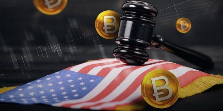 United States SEC Requests $2.6bn To Crackdown On Crypto - Nairametrics