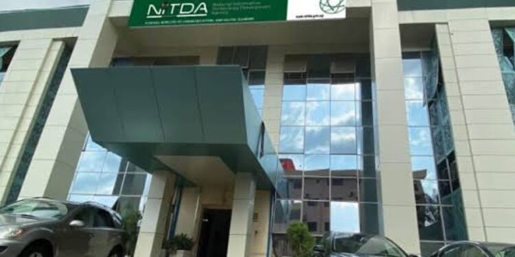 NITDA,
