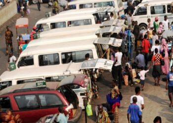 Ibadan motor parks, Easter