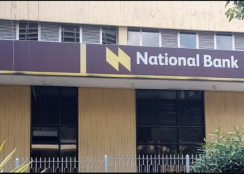 National Bank of Kenya