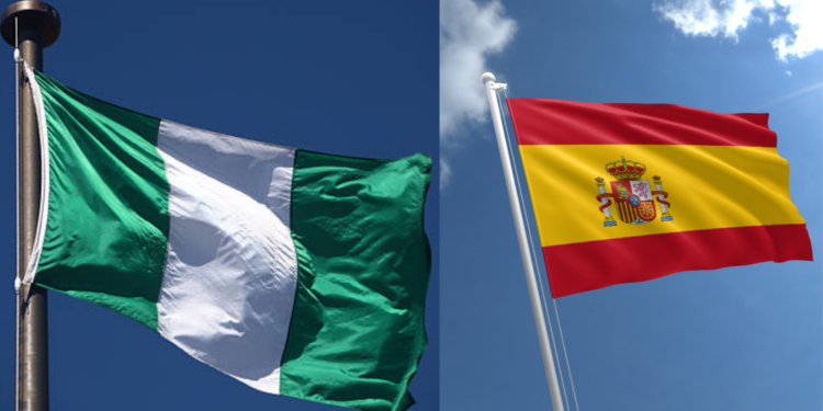 Nigeria, Spain to collaborate to enhance education, training, empowerment for women 