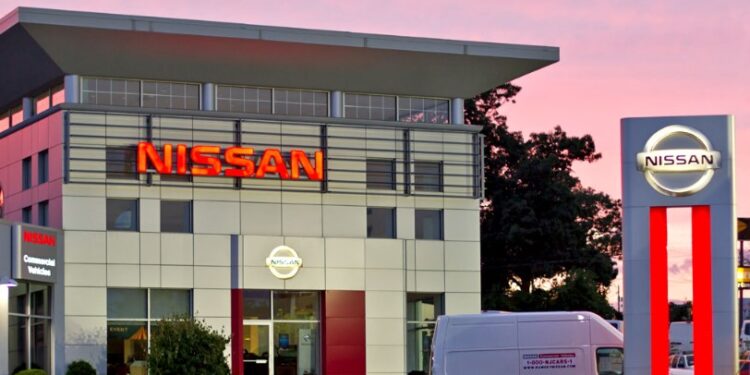 Nissan targets 30% cost reduction for EVs amidst rising Chinese competition