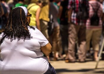 Over 1 billion of the world population are obese – Report