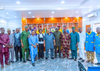 Osun State secures $80 million investment pledge for infrastructure and gas projects