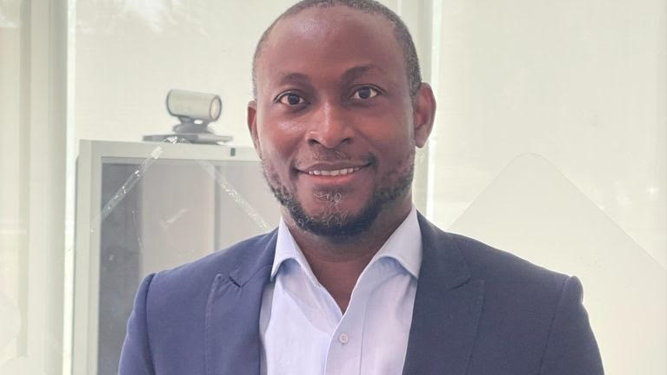 Oladipo Badru, Pan African Towers,