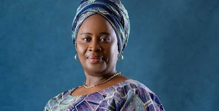 Oluwabusola Olagunju’s transformative journey at Northeastern university’s Roux Institute