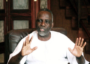 Ex-Power minister urges states to embrace PPP for power infrastructure procurement