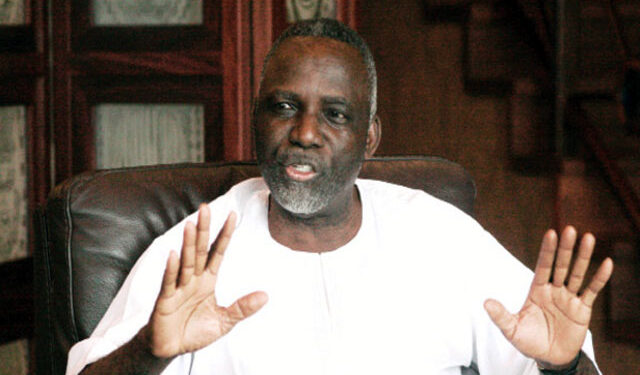 Ex-Power minister urges states to embrace PPP for power infrastructure procurement