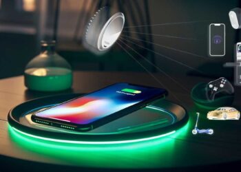 What Role Does Resonance Play in VN88 Rezence Wireless Charging Systems?