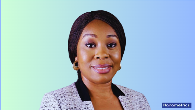 Meet Ruby Onwudiwe, Tinubu’s new nominee to the CBN board