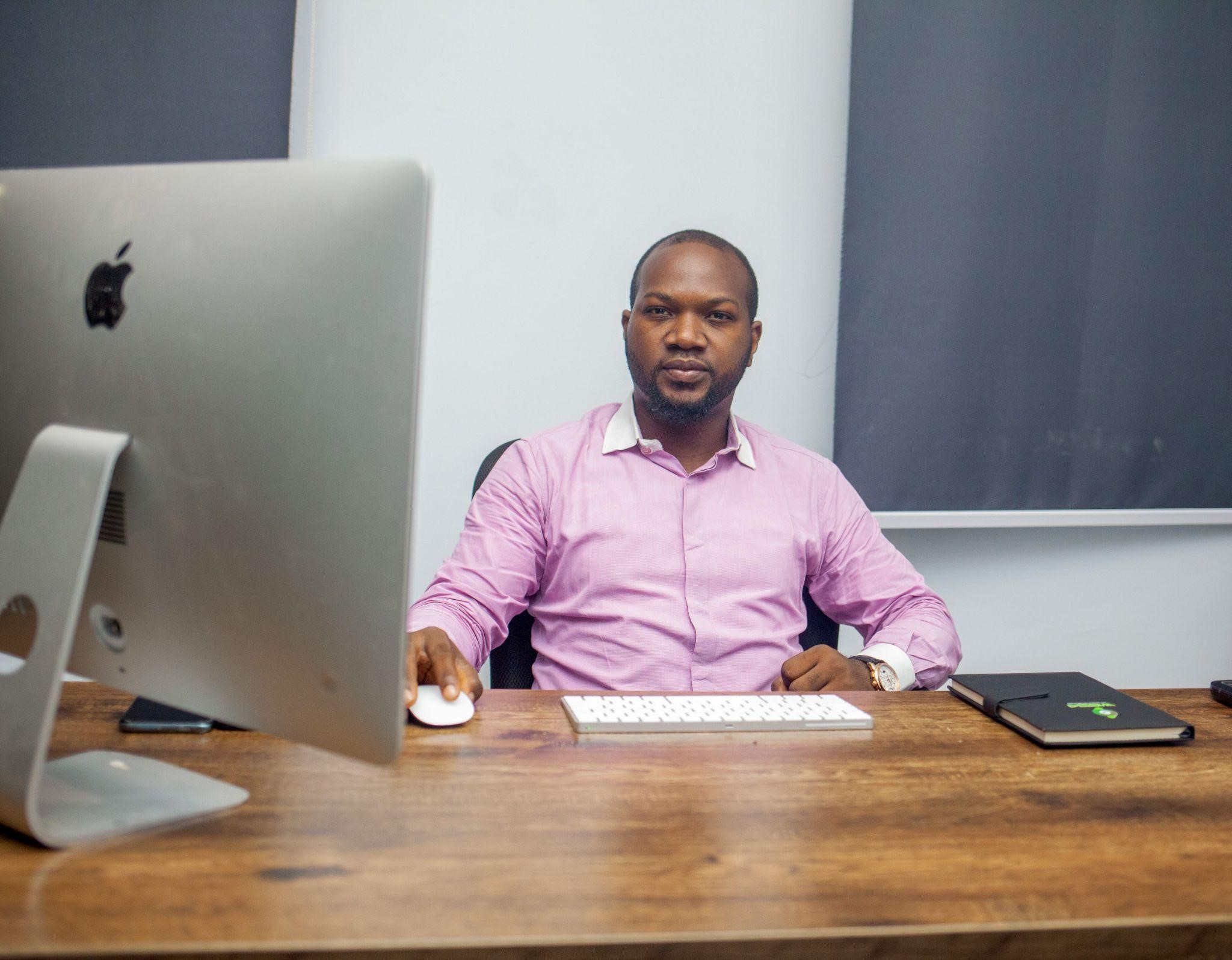 Sanmi Abiodun,