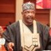 Senator Abdul Ningi,
