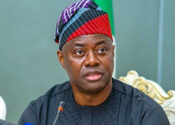 Oyo state government