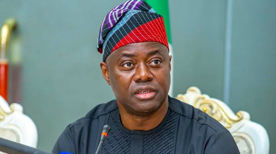 Governor Makinde secures deal with Moroccan firm for multimillion dollar factory in Ibadan