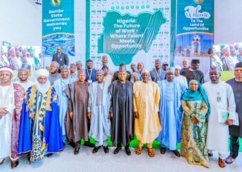 FG targets $8.79 trillion global BPO market, unveils outsourcing initiative 