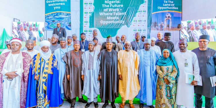 FG targets $8.79 trillion global BPO market, unveils outsourcing initiative 