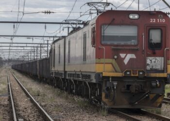 South Africa to open rail sector to private companies 