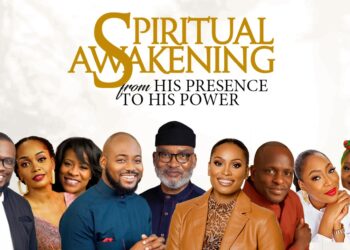 Wale Adefarasin’s Guiding Light Assembly to Host Families, Career Professionals and Entrepreneurs at Spiritual Awakening 2024