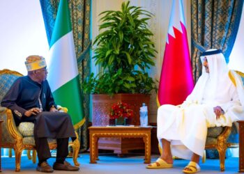 President Tinubu signs seven bilateral agreements with Qatar across multiple sectors  