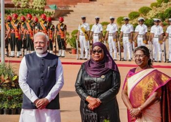 Tanzania, India Trade Relations Set to Exceed Record $6.4 billion 