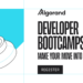 Algorand developer