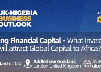 UK-Nigeria Business Outlook 2024