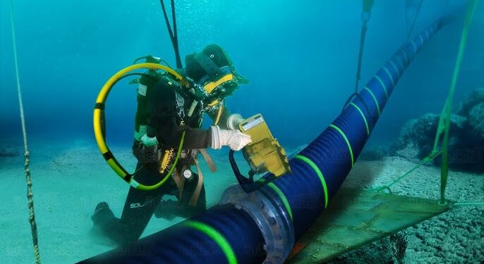 Undersea cable damage causes internet outage in Nigeria, telcos, banks ...