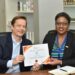 WIMBIZ visits Unilever Nigeria, appreciates sustained partnerships and commitment to improving gender diversity discourse